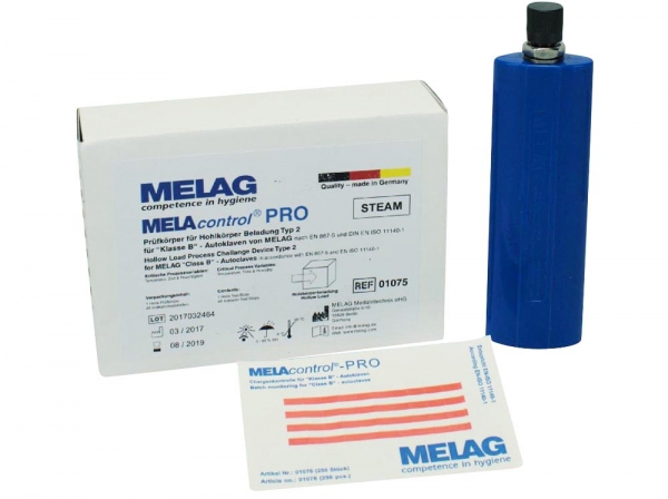 Melacontrol Pro + 40 de indicatori Pa
